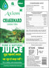 Axiom Jeevan Ras Chakarmard Juice